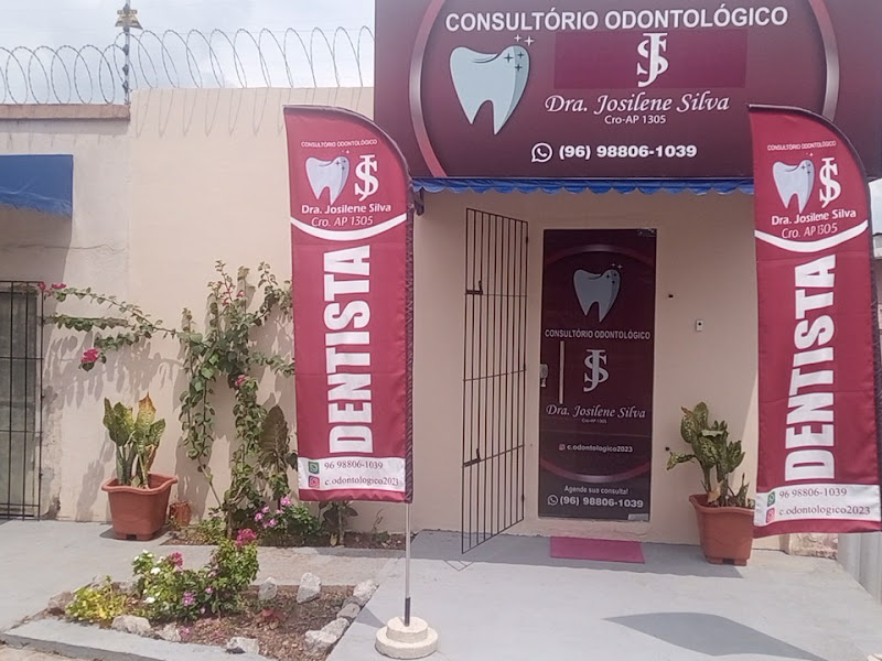 Foto 3 de Dentista macapa | Dra.Alynne Matos