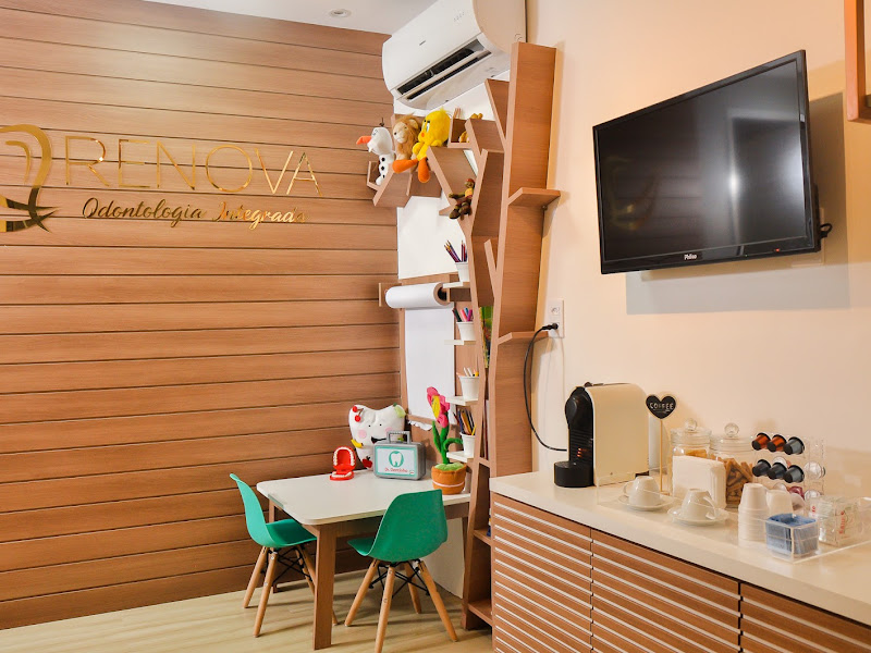 Foto 3 de Dentista Maceió | Drª Kamylla Holanda