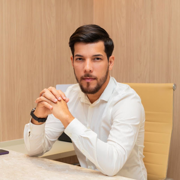 Foto 2 de Dentista Maceió - Dr Manoel Júnior