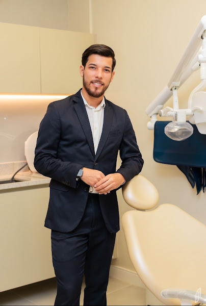 Foto 3 de Dentista Maceió - Dr Manoel Júnior