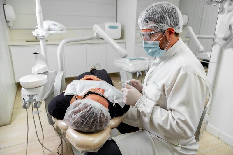 Foto 3 de Dentista Maceió - Harmonitá Saúde Oral