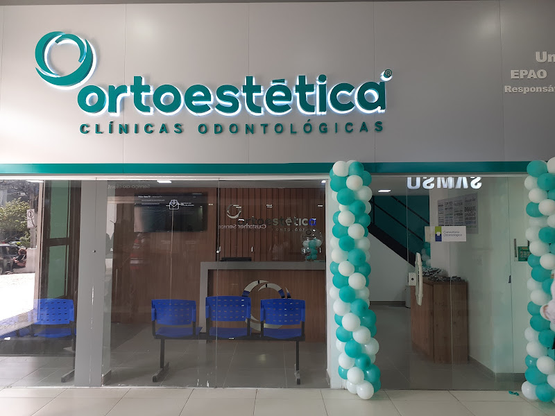 Foto 2 de Dentista Madureira