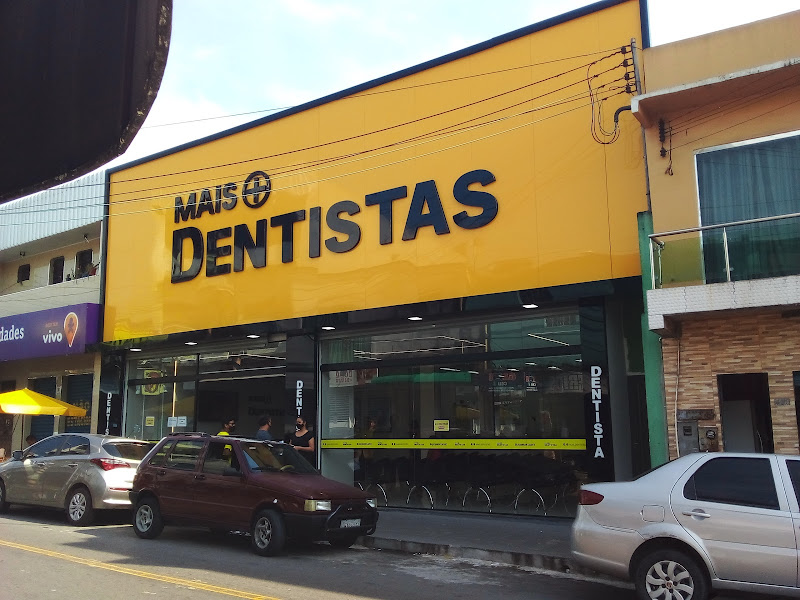 Foto 7 de Dentista Mais - Cachoeirinha