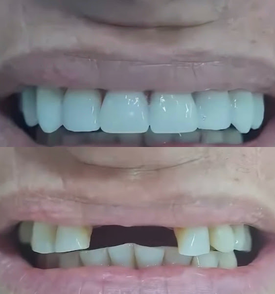 Foto 3 de Dentista Mais Sorriso