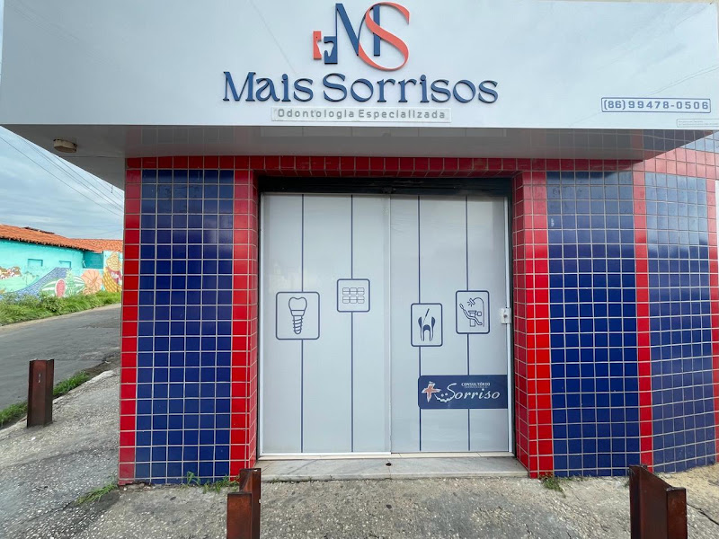 Foto 3 de Dentista Mais Sorriso