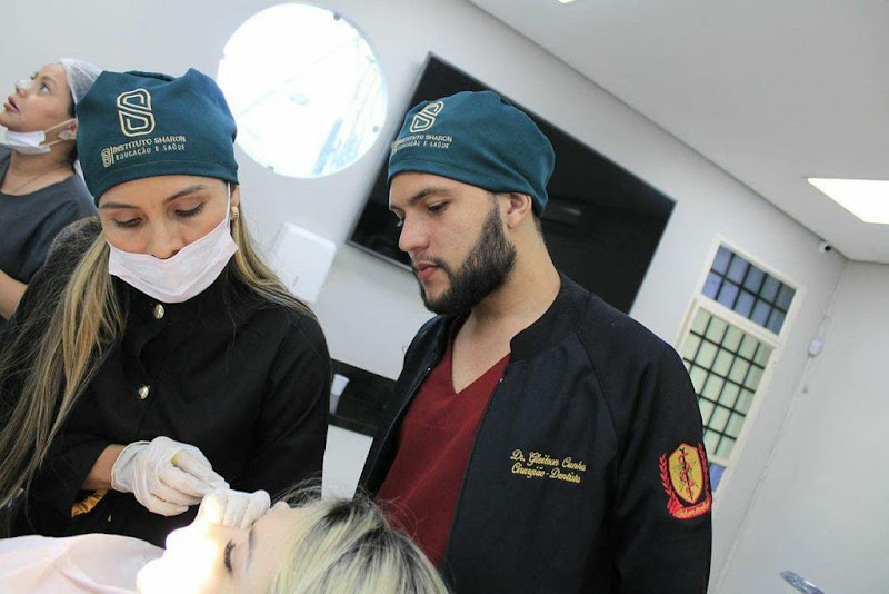 Foto 3 de Dentista Manaus Dr Gleibson Cunha
