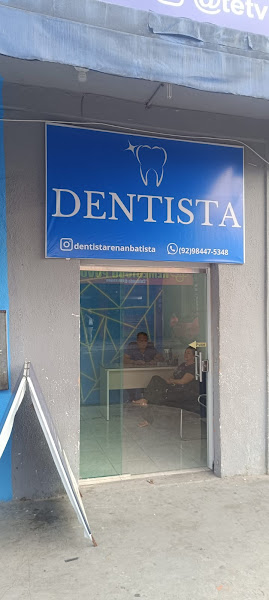 Foto 2 de Dentista Manaus Dr. Renan Batista