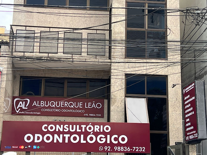 Foto de Dentista (Manaus) Dra. Flávia Leão