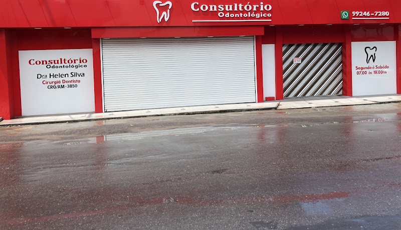 Foto de Dentista Manaus Dra. Helen Silva