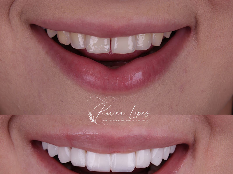 Foto de Dentista Manaus - Dra. Karina Lopes