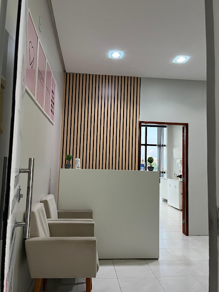 Foto 2 de Dentista Manaus - Dra. Kethelley Silva