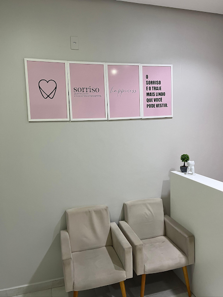 Foto 3 de Dentista Manaus - Dra. Kethelley Silva