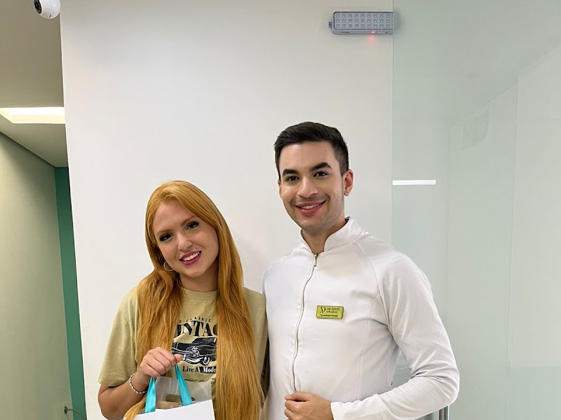 Foto de Dentista Manaus Harmonização Facial - Dr. David Amaral