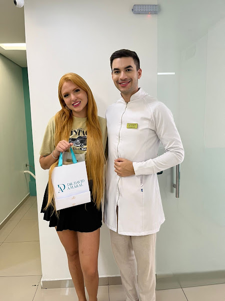 Foto 2 de Dentista Manaus Harmonização Facial - Dr. David Amaral