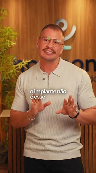 Foto 3 de Dentista Manaus Ponta Negra/Dr. Gabriel Cardoso/SouSmile/Alinhador invisível