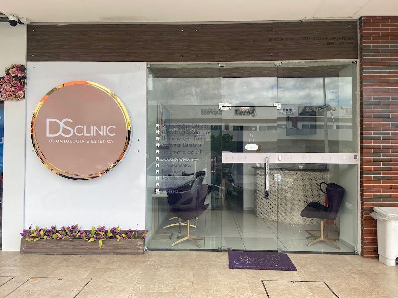Foto 2 de Dentista Maracanaú DS Clinic - Clínica Odontologia e Estética