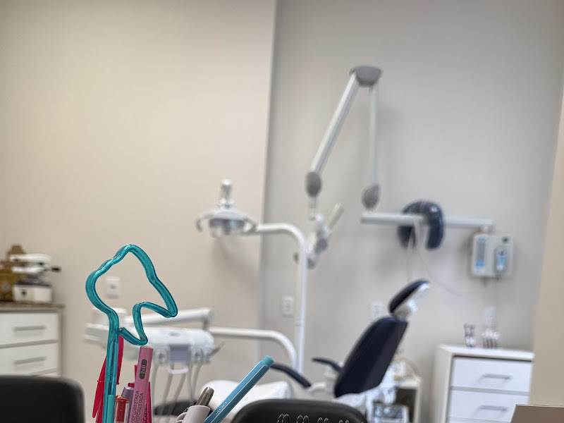 Foto de Dentista Marcela H Trindade