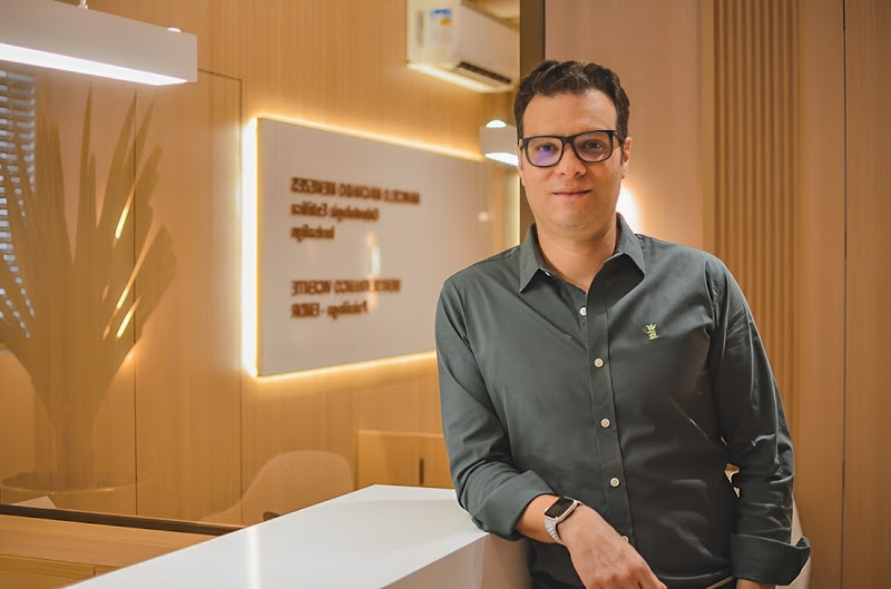 Foto 2 de Dentista Marcelo Machado - Estética Dental em Londrina