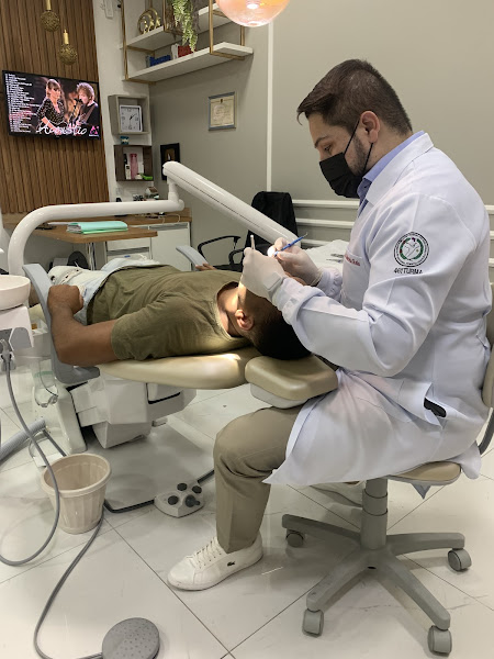 Foto 2 de Dentista Marcelo Reis