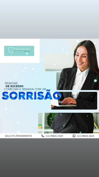 Foto 4 de Dentista Marcia Fernandes Sardinha
