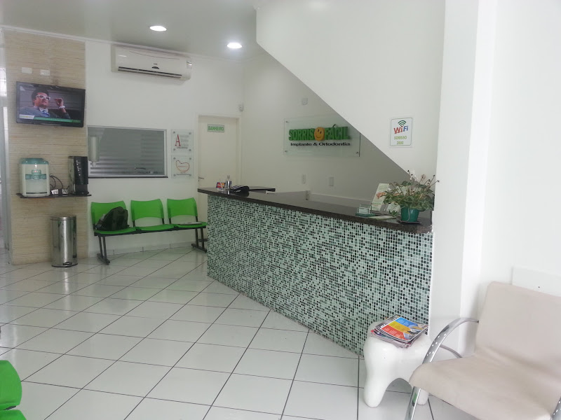 Foto 8 de Dentista Marcia Fernandes Sardinha