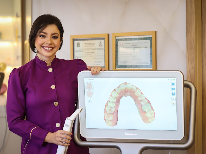 Foto 7 de Dentista Márcia Moura