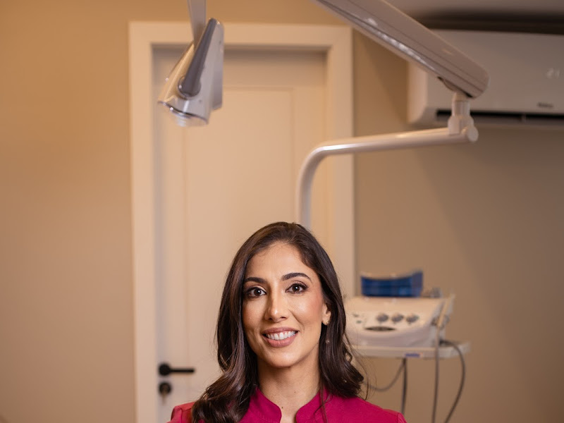 Foto 8 de Dentista Márcia Moura