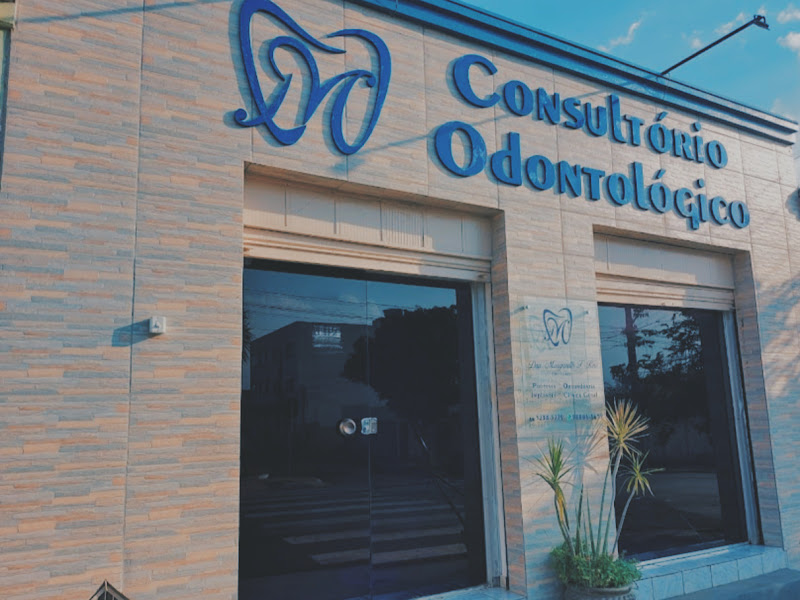 Foto de Dentista Margareth Reis