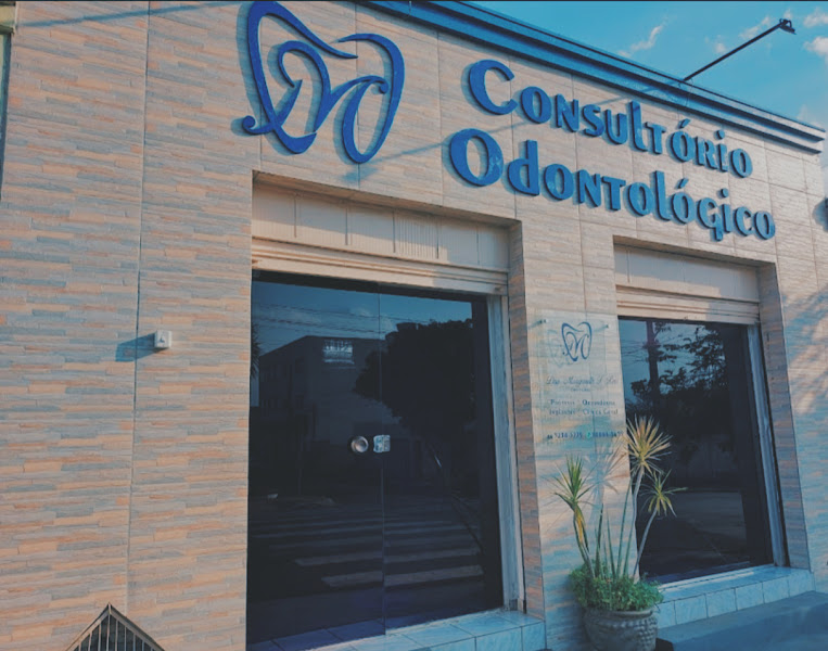 Foto 2 de Dentista Margareth Reis