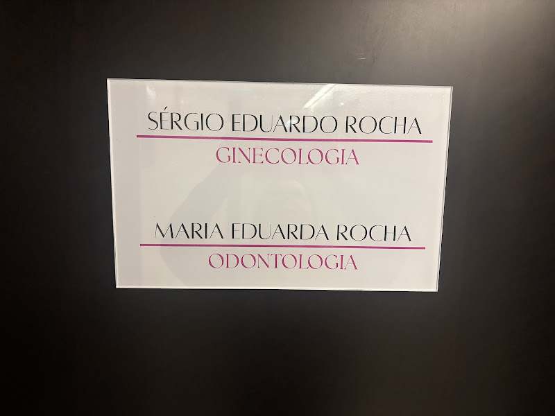 Foto 2 de Dentista Maria Eduarda Rocha