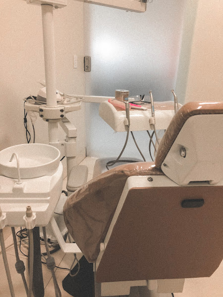 Foto 2 de Dentista Maria Eduarda Vasconcelos