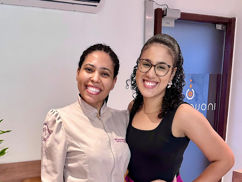Foto 6 de Dentista Maria Eduarda Vasconcelos