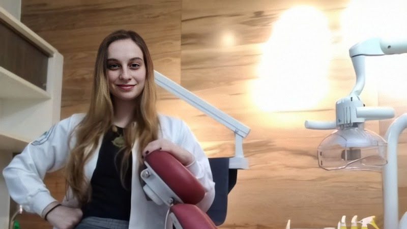 Foto 2 de Dentista Maria Fernanda Moloni Garcia Ardisson