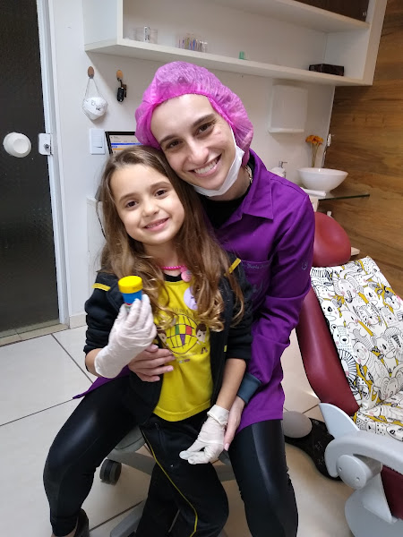 Foto 3 de Dentista Maria Fernanda Moloni Garcia Ardisson