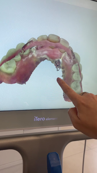 Foto 3 de Dentista Mariana Deluca