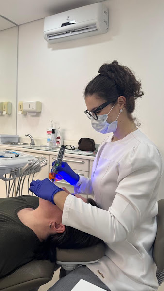Foto 2 de Dentista Mariana Gaspar | Especialista em Invisalign