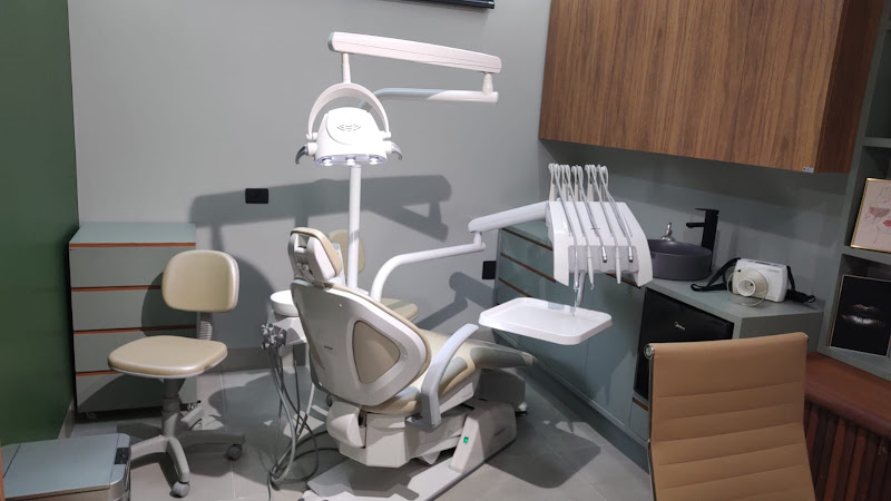 Foto 2 de Dentista Maringá - Aguero Odontologia