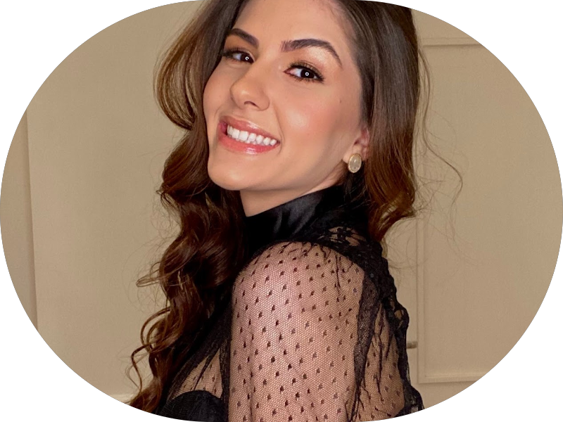 Foto 3 de Dentista Maringá/ Sarandi | Dra. Luana Parisi Fabrini