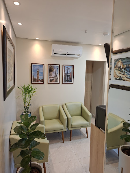 Foto 2 de Dentista - Marques Odonto Care - Dra. Edith & Dr. Fernando