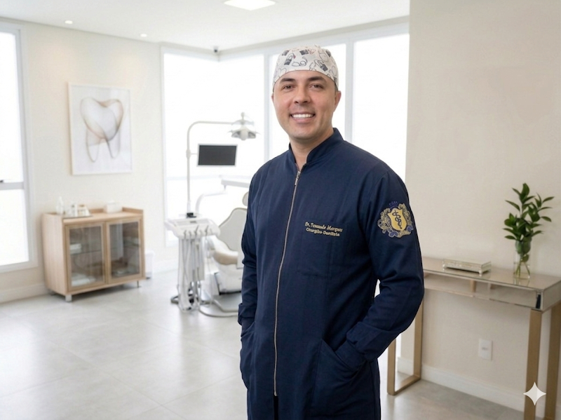 Foto 3 de Dentista - Marques Odonto Care - Dra. Edith & Dr. Fernando