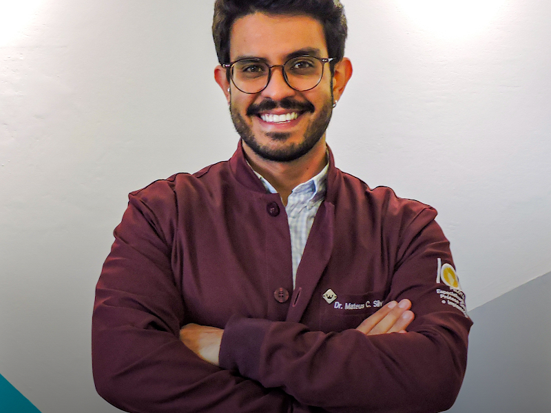 Foto de Dentista Mateus Costa - Pelotas