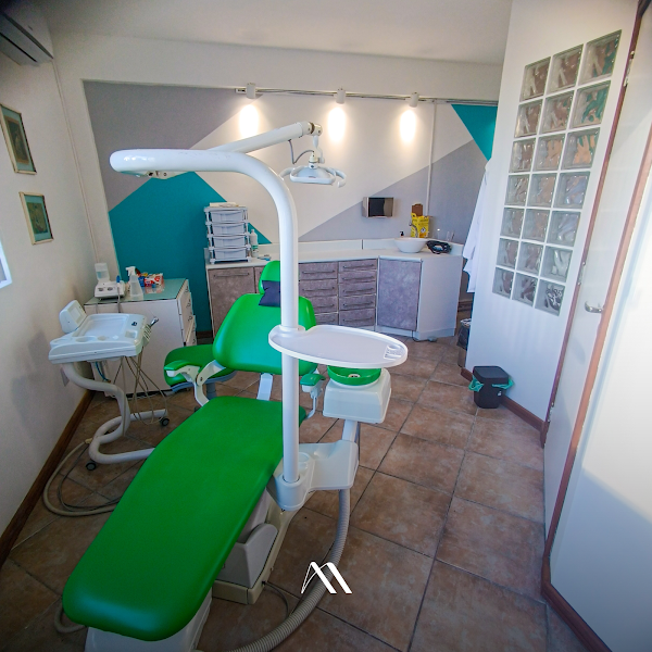 Foto 3 de Dentista Mateus Costa - Pelotas