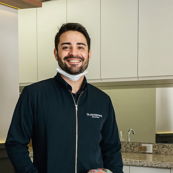 Foto 2 de Dentista Matheus Mahl Ortodontia