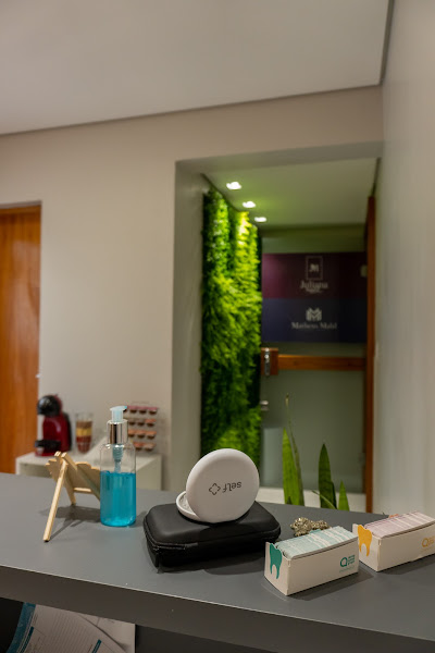 Foto 3 de Dentista Matheus Mahl Ortodontia