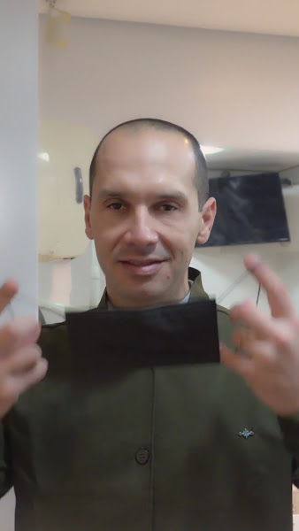 Foto 3 de Dentista Matheus Resmini Ortodontia Rio Grande