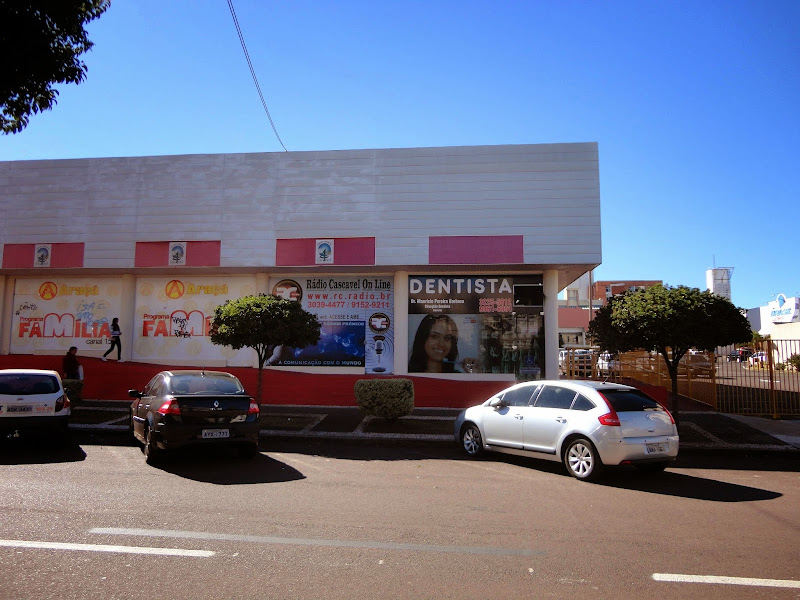 Foto 3 de Dentista Maurício Pereira Barbosa