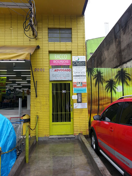 Foto 3 de Dentista Mauro Abreu - Vila Maria