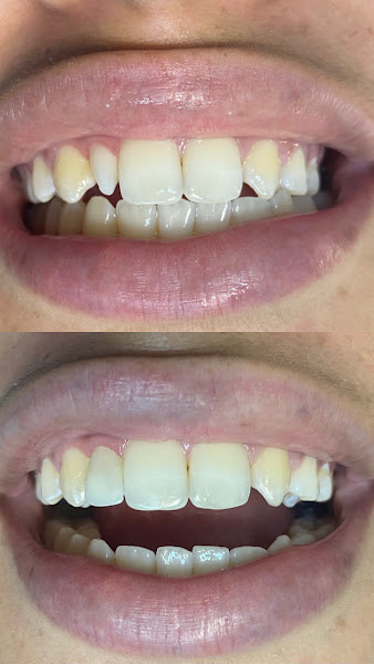 Foto 2 de Dentista Melissa Camilly