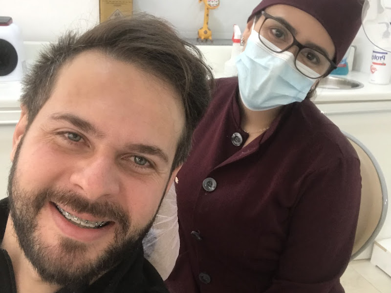 Foto 9 de Dentista Michele Carvalho