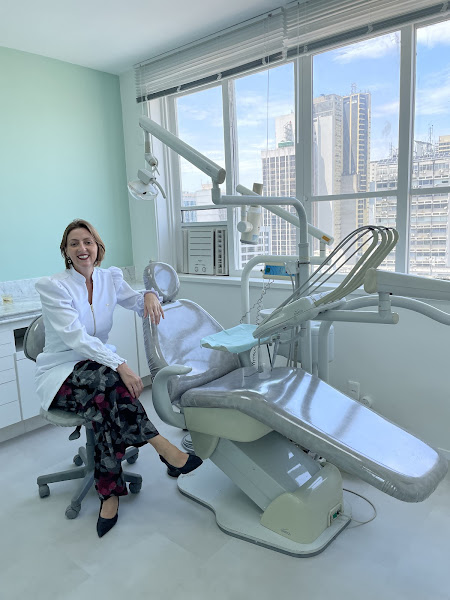 Foto 2 de Dentista Milleny Medeiros - Invisalign, Clareamento e Aparelho Dental